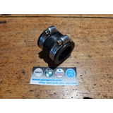 Rubber carb to manifold connection, fi..