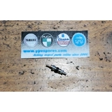 Valve core for standard M,cycle/car tube