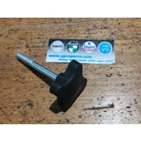 FS1E side panel knob short, L.H.