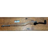 Puch Maxi rear brake pedal conversion ..