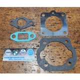 Puch MAXI Gasket Top set 38mm 50cc