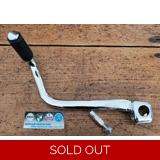 Puch Maxi kickstart lever straight