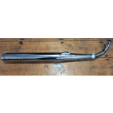 Tomos A3/A35 RS exhaust