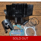 FS1/FS1E 45mm cast iron cylinder kit.