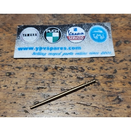 Carb needle for Bing 17mm SRF carb, (2 lines).