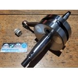 Puch Maxi DMP full wheel race cranksha..