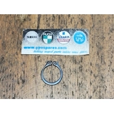 Puch Maxi Clutch Side Main Bearing Ret..