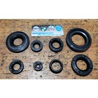 Yamaha FS1/FS1-DX Engin..