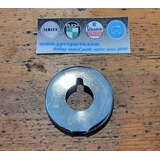 Tomos A3/A35 cap for kickstart spring.