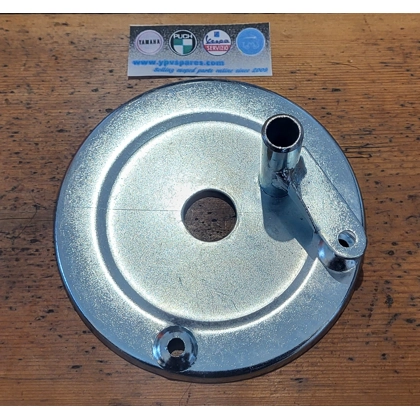 Tomos A3/A35 Kickstart plate/stop