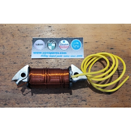 Bosch/Iskra 12v 45-50w lighting coil