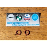 Puch Maxi oil level/crank case drain b..