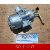 Puch Maxi Replica 15mm Bing Carb.