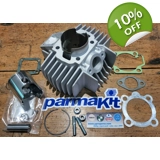 Tomos A35 45mm Parmakit reed valve cyl..