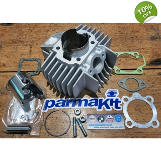 Tomos A35 45mm Parmakit..