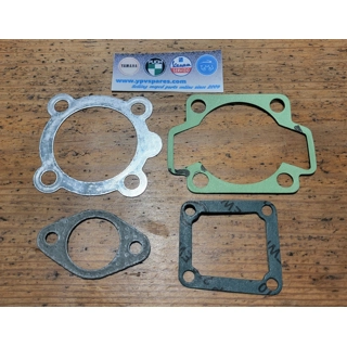 Parmakit gasket topset ..