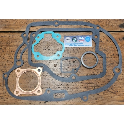 Yamaha FS1E 50cc Gasket Set Complete