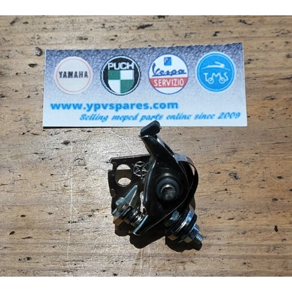 Tomos A3 genuine ISKRA points