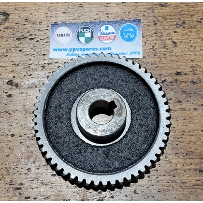 Tomos A3 2nd gear 37 teeth