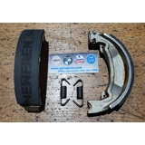 FS1/FS1E Newfren brake shoes & springs