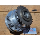 Puch Maxi rear hub for alloy wheel N.O.S