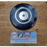 FS1E air cleaner chrome end ( B qualit..