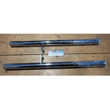N.OS. Tomos A3/A35 EBR chrome fork legs
