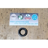 Puch Engine/Gearbox Seal - 16/24/7
