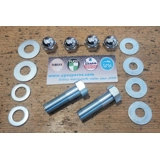 Yamaha FS1E rear shock fitting kit,