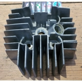 Puch Maxi N.O.S cylinder head (Mk2)