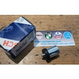 Genuine Bosch nut type condenser