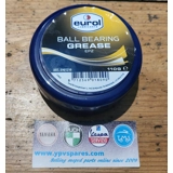 EUROL EP2 bearing grease, 110g.