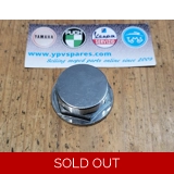 Puch Maxi fork top nut, like original.