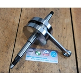 C.M.  Race crankshaft for Tomos A35