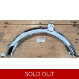 Yamaha FS1E rear mudguard (genuine