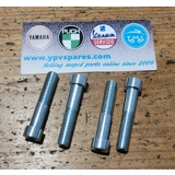 Puch Maxi handlebar clamp cap screw set