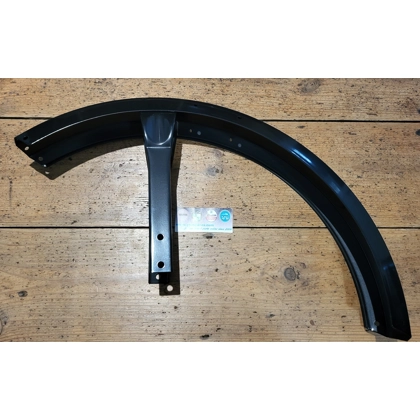 Puch Maxi front mudguard with brackets