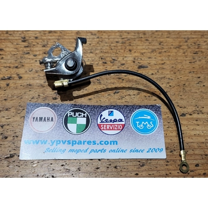 A3/A35 Genuine ISKRA points with wire.