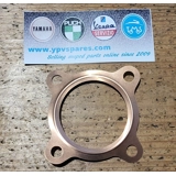 FS1/FS1E 40mm copper head gasket