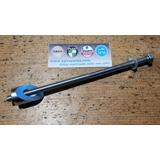 Puch Maxi handlebar bolt and wedge nut