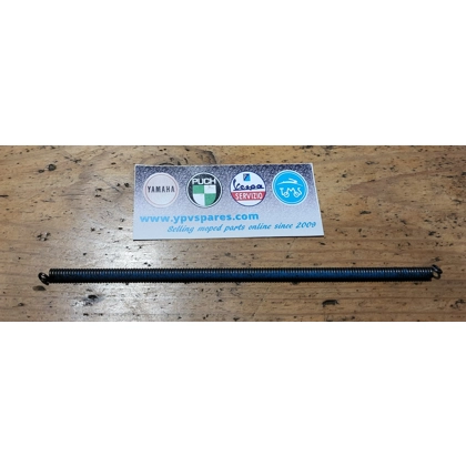 Tomos A3/A35 Blue strength clutch spring.