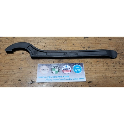 FS1/FS1E Exhaust nut spanner