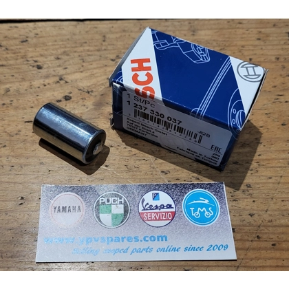 Bosch solder condenser long