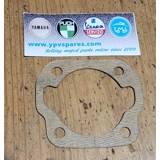 Puch Maxi base gasket o.50mm Puch Maxi base gasket o.50mm