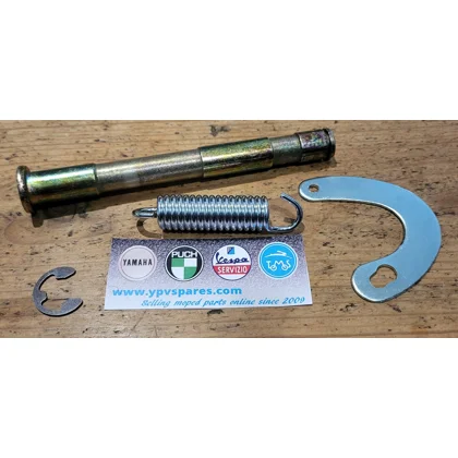 FS1/FS1E center stand fitting kit (4 pieces)