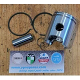 Puch/Tomos 38mm piston kit with Dykes .. Puch/Tomos 38mm piston kit with Dykes ..