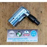 Universal Metal resister sparkplug cap
