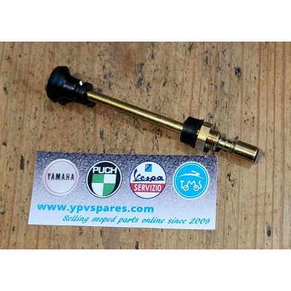 FS1/FS1E Pull choke for VM16 16mm carb.