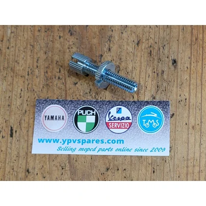 8mm, M8 cable adjuster.