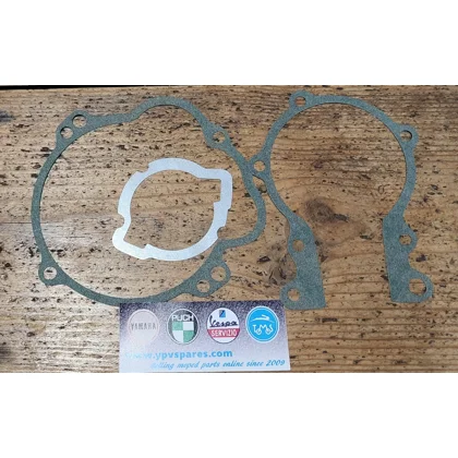 Vespa Ciao/Bravo gasket set.